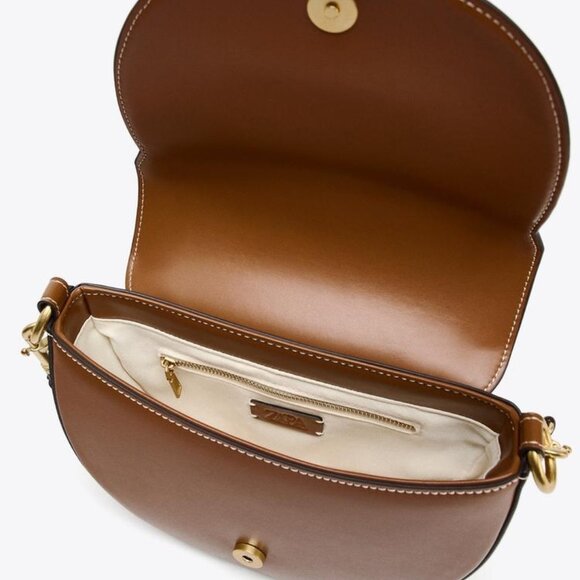 Zara Crossbody Bag - Picture 5 of 11